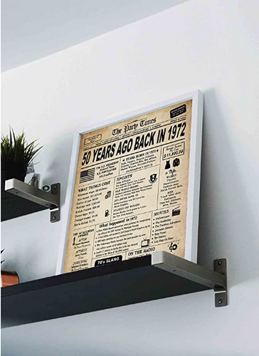 Classy Vintage Table Decor