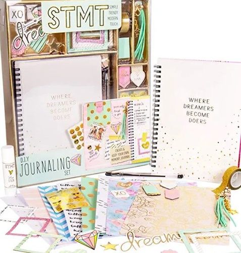 DIY Journaling Set