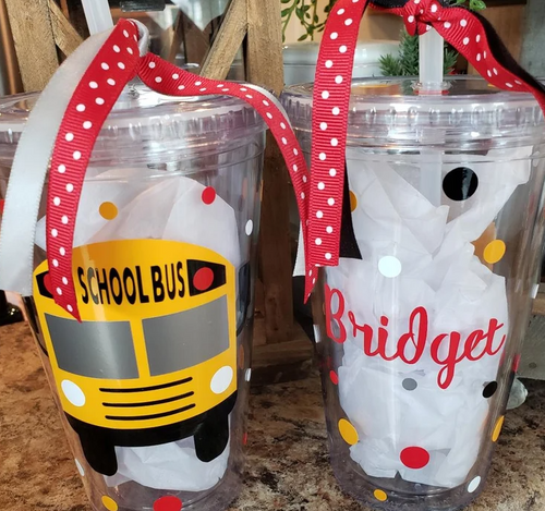 33 Best Gifts for Bus Drivers Who Keep Your Child Safe Everyday – Loveable