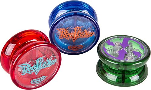 Duncan Toys Reflex