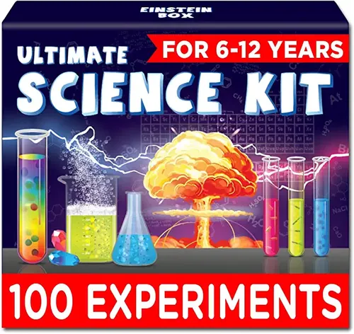 Experiment Kit