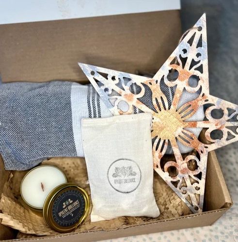 Friendship Gift Box