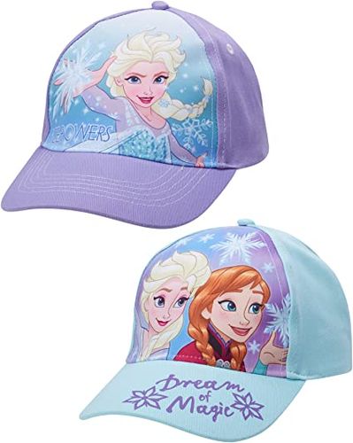 Frozen Baseball Cap