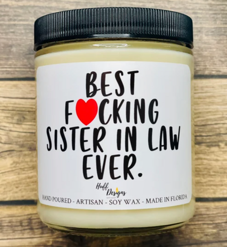 The 24 Best Gifts for Sisters-in-Law