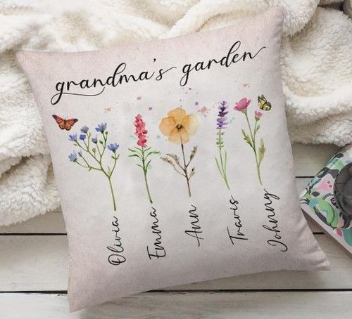 Her favorite pastime is gardening? We have the perfect gift for Mom. She'll  love this uniqu…