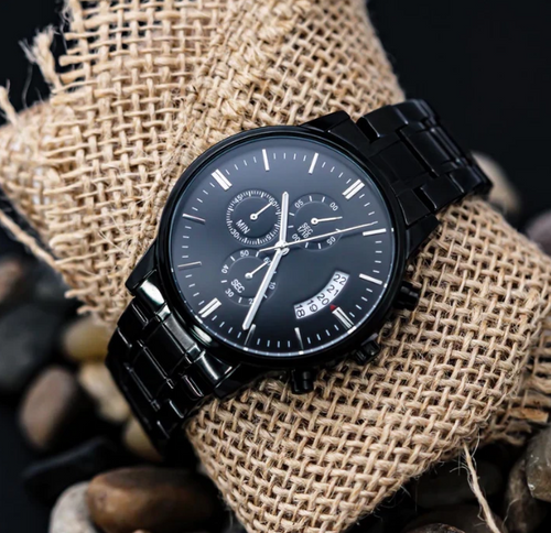 Congratulation on Your Graduation – Men’s Watch