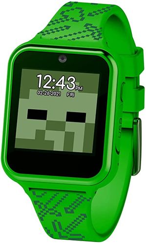 Interactive Smart Watch