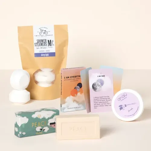 Stocking Stuffers