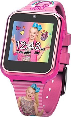Jojo Siwa Touchscreen