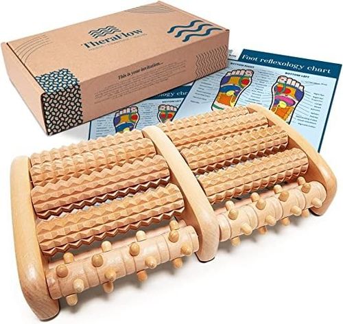 Foot Massager for Plantar Fasciitis Relief