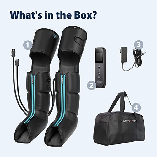 Leg Massager Compression