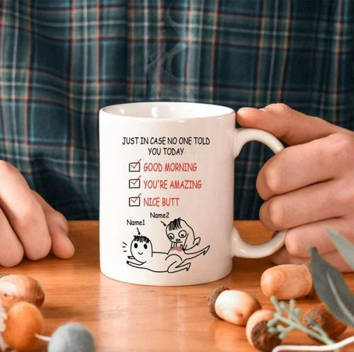 Mug Present for everyone