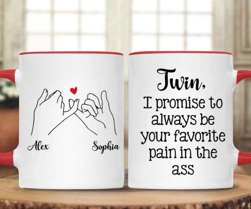 30 Best Gifts For Twins Adults That Will Surprise Them – Loveable