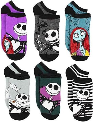 Multi Pack Socks