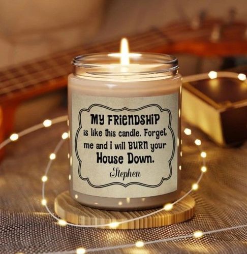 35 Sentimental Gifts For Friends That Theyll Cherish  Loveable