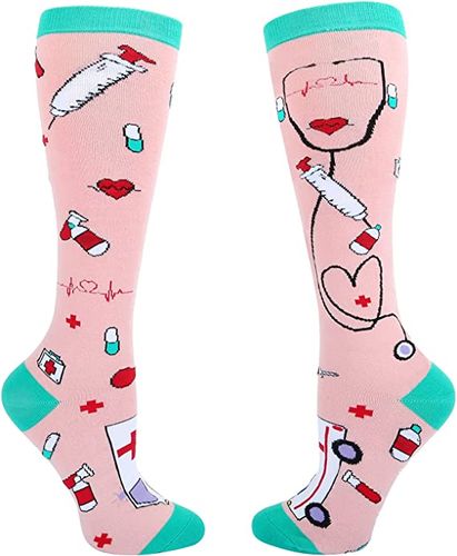 Nursing Socks