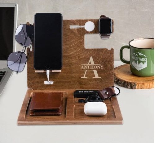 The Top 9 Best Standing Desk Gifts For Your Dad This Father's Day!