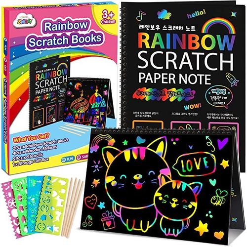 Scratch Paper