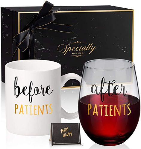 Essential AF Nurse Stethoscope Engraved Stemless Wine Glass Funny Wine  Glass Fun Wine Glass Wine Lover Gift / Valentine's Day Gift