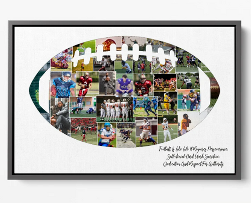Photo Collage Frame