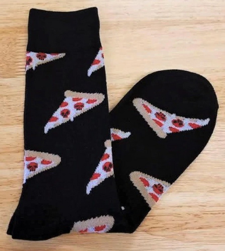 Pizzeria Socks