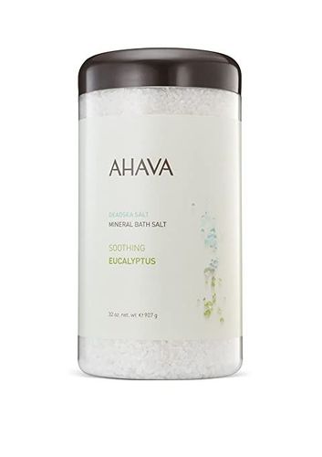 Dead Sea Mineral Bath Salt