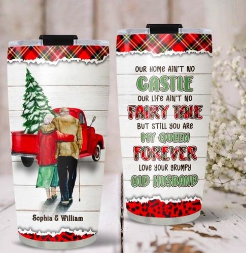 17 Best Unique Christmas Gifts for Older Women They'll Love