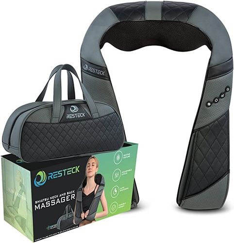 Resteck Massager