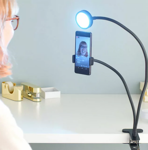 Selfie Light