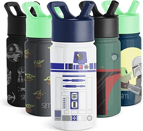 Simple Modern Kids Water Bottle