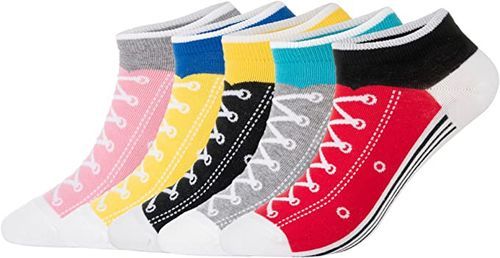 Low Cut Socks