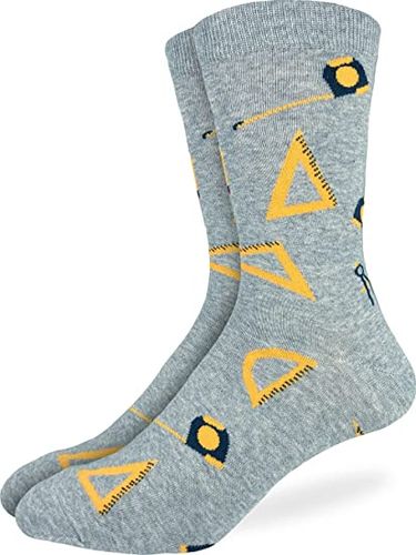 Men’s Occupation Socks
