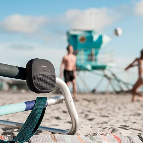 SoundLink Micro Bluetooth Speaker