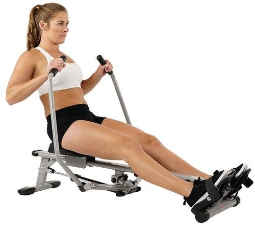 Sunny Health & Fitness SF