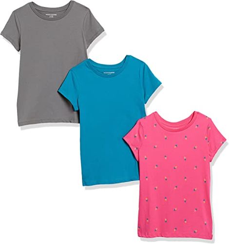 Short-Sleeve T-Shirts