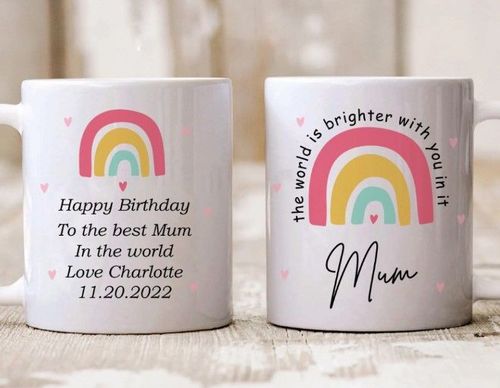 10 Thoughtful Birthday Gift Ideas for Mom from Son - Edible® Blog