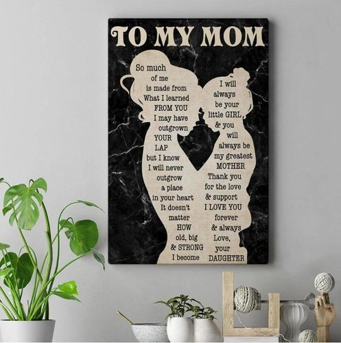 Gifts For Mom From Daughter, Birthday Gifts For Moms, Gifts For Mom, Funny  Gifts For Mom Who Has Everything, Holiday Gifts For Mom, Sentimental Gifts