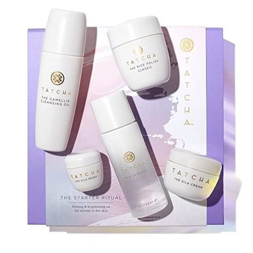 Tatcha The Starter Ritual Set