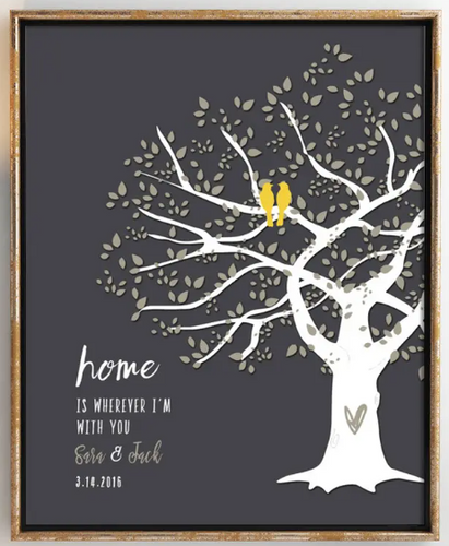 Wedding Custom Print