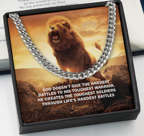 Wedding Link Chain