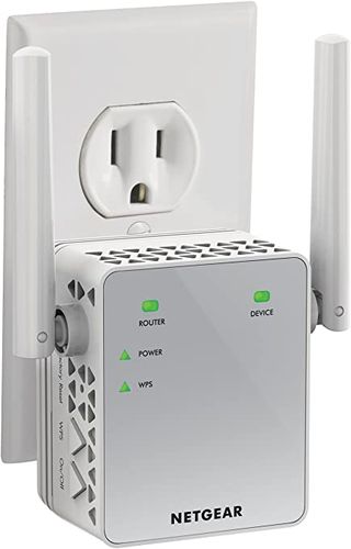 Wifi Range Extender