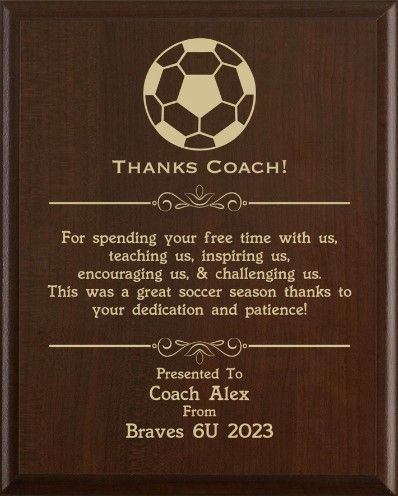 Wrestling Coach Coffee Tumbler Personalized Coach Thank You -  in 2023