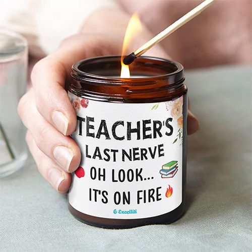 what are good gifts for daycare teachers