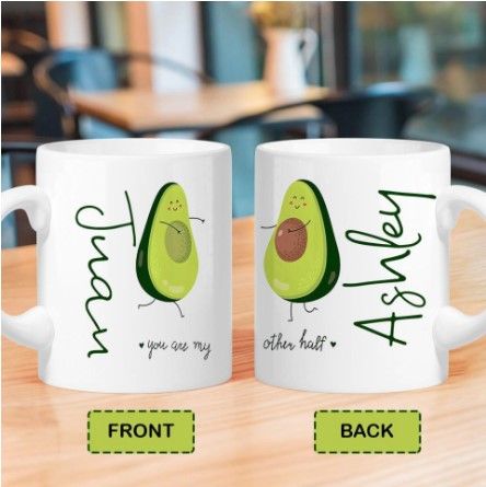 Personalized Mug