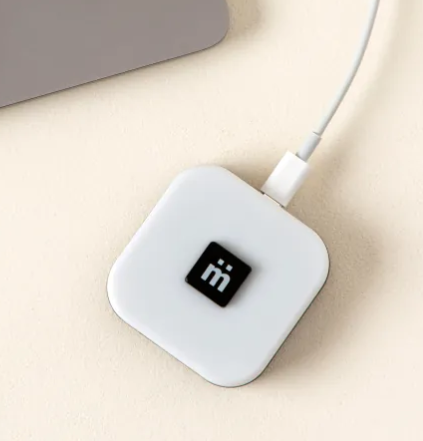 Video Conference Mute Button