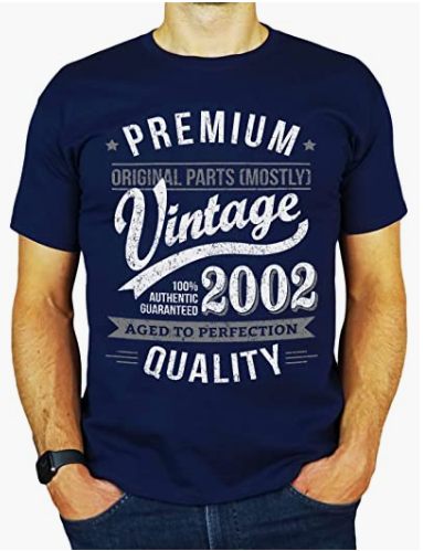 Mens T-Shirt