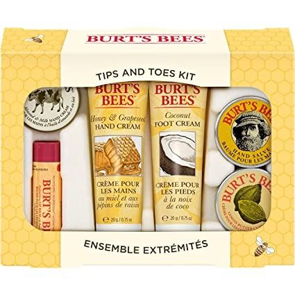Body Care Products
