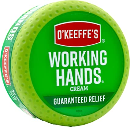 Working Hands Cream