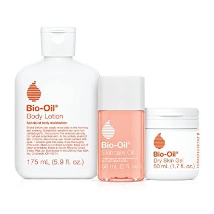 Bio-Oil Skincare Set