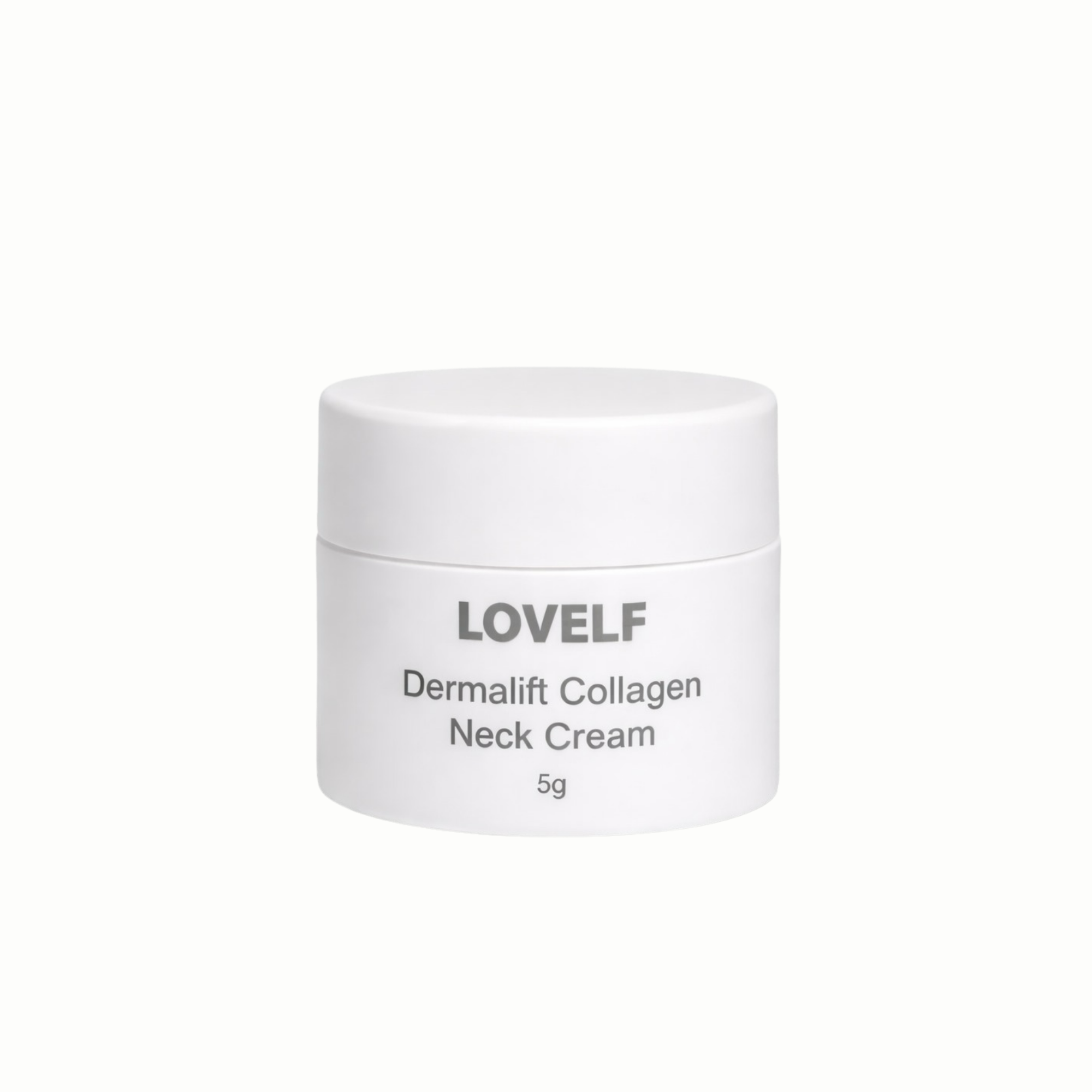 LOVELF Dermalift Collagen Neck Cream
